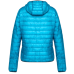 Куртка Arena PUFFED TRANSPARENT JACKET (010566-200) розмір L