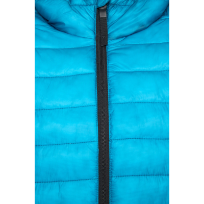 Куртка Arena PUFFED TRANSPARENT JACKET (010566-200) розмір L