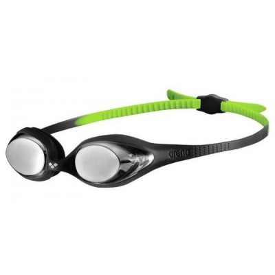 Окуляри для плавання Arena SPIDER JR MIRROR (1E362-056)