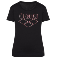 Футболка Arena T-SHIRT LOGO AS (007670-500) розмір L