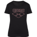 Футболка Arena T-SHIRT LOGO AS (007670-500) розмір S