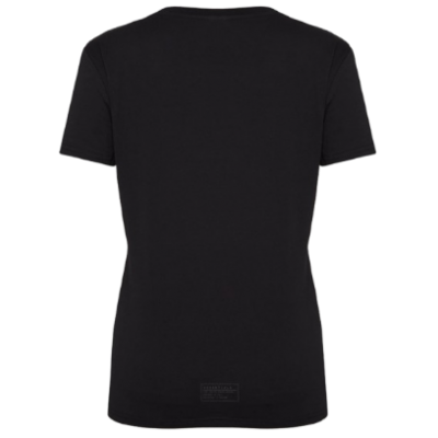 Футболка Arena T-SHIRT LOGO AS (007670-500) розмір S