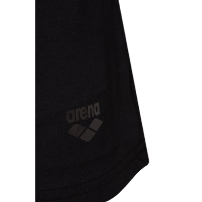 Футболка Arena T-SHIRT LOGO AS (007670-500) розмір S