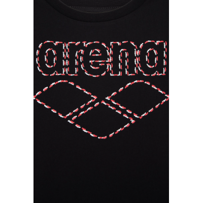 Футболка Arena T-SHIRT LOGO AS (007670-500) розмір S