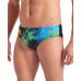 Плавки Arena VIBRANT SWIM BRIEFS (008940-550) розмір 80