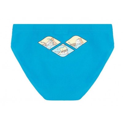 Плавки Arena TRAINING KIDS BOY BRIEF (004859-800) розмір 1/2.