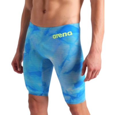 Комбінезон д/плав. Arena CARBON AIR2 JAMMER (006344-140) розмір 80 Комбінезон д/плав. Arena CARBON AIR2 JAMMER (006344-140) розмір 80