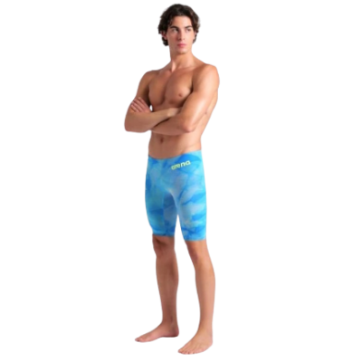 Комбінезон д/плав. Arena CARBON AIR2 JAMMER (006344-140) розмір 80 Комбінезон д/плав. Arena CARBON AIR2 JAMMER (006344-140) розмір 80