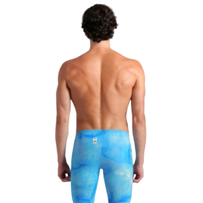 Комбінезон д/плав. Arena CARBON AIR2 JAMMER (006344-140) розмір 80 Комбінезон д/плав. Arena CARBON AIR2 JAMMER (006344-140) розмір 80