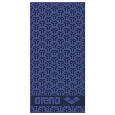 Рушник Arena MONOGRAM TOWEL (009231-810)
