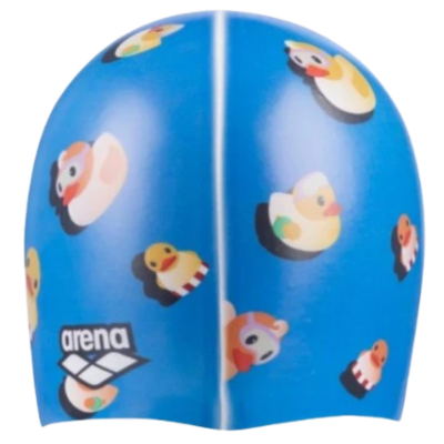 Шапочка д/плавання Arena HD CAP (005572-237) Шапочка д/плавання Arena HD CAP (005572-237)