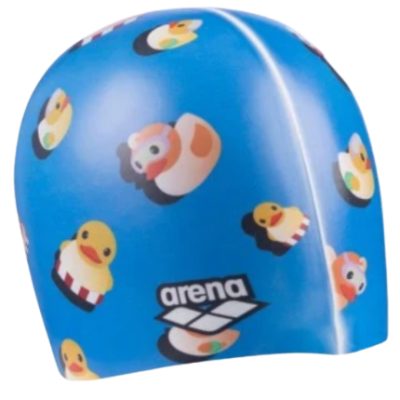 Шапочка д/плавання Arena HD CAP (005572-237) Шапочка д/плавання Arena HD CAP (005572-237)