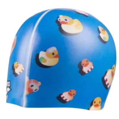 Шапочка д/плавання Arena HD CAP (005572-237) Шапочка д/плавання Arena HD CAP (005572-237)