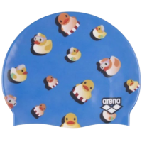 Шапочка д/плавання Arena HD CAP (005572-237)