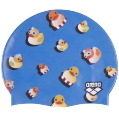 Шапочка д/плавання Arena HD CAP (005572-237) Шапочка д/плавання Arena HD CAP (005572-237)