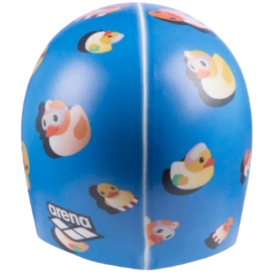 Шапочка д/плавання Arena HD CAP (005572-237) Шапочка д/плавання Arena HD CAP (005572-237)