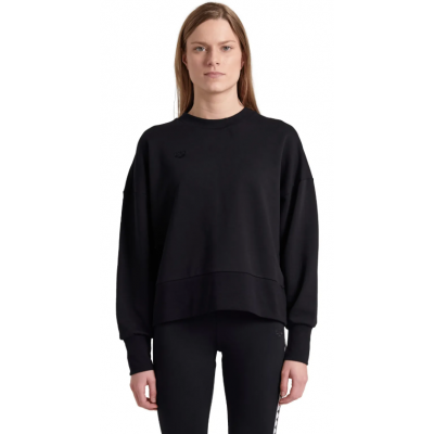 Світшот Arena OVERSIZED CREW NECK (006580-550) розмір M Світшот Arena OVERSIZED CREW NECK (006580-550) розмір M