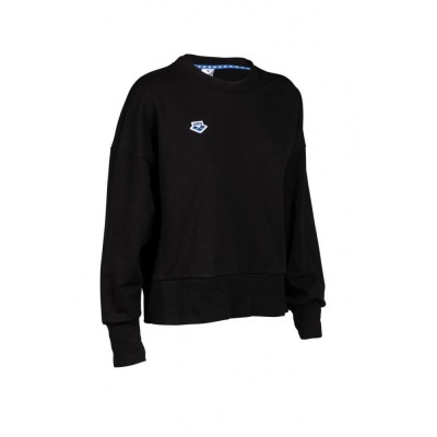 Світшот Arena OVERSIZED CREW NECK (006580-500) розмір XL