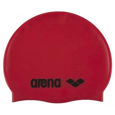 Шапочка д/плавання Arena CLASSIC SILICONE JR (91670-020)