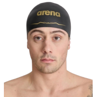 Шапочка д/плавання Arena AQUAFORCE WAVE CAP (005371-530) розмір L