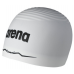 Стартова шапочка для плавання Arena Aquaforce Wave Cap (005371-101) біла Розмір М