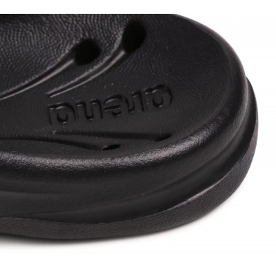 Тапочки для басейну Arena HYDROSOFT II JR HOOK (003838-500) розмір 26