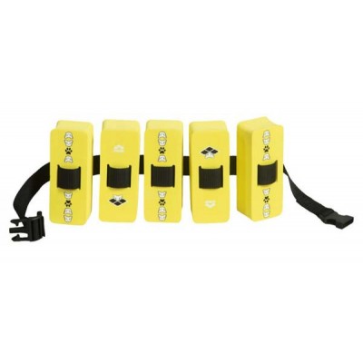 Пояс-поплавок Arena FRIENDS FLOATATION BELT (95190-310) Пояс-поплавок Arena FRIENDS FLOATATION BELT (95190-310)