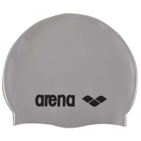 Шапочка д/плавання Arena CLASSIC SILICONE (91662-051)
