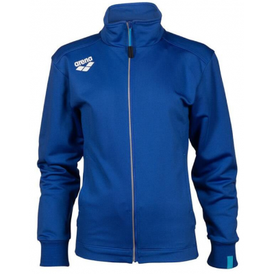 Реглан Arena TEAM JACKET PANEL KNITTED POLY (004921-800) розмір 10