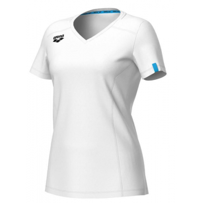 Футболка Arena TEAM T-SHIRT PANEL (004892-100) розмір S