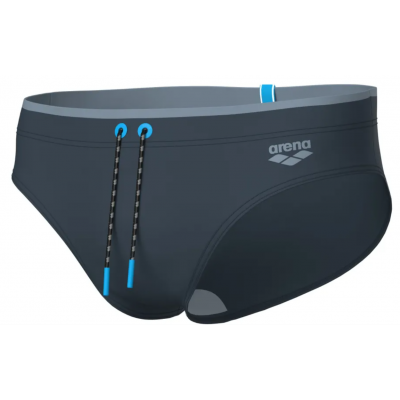 Чоловічі плавки Arena SOLID SWIM BRIEFS (008886-550) розмір 85