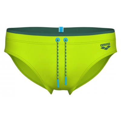 Чоловічі плавки Arena SOLID SWIM BRIEFS (008886-661) розмір 100