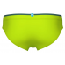 Чоловічі плавки Arena SOLID SWIM BRIEFS (008886-661) розмір 100