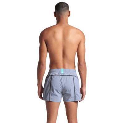 Чоловічі плавальні шорти Arena PRO_FILE BEACH X-SHORT (007138-550) розмір S