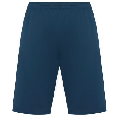Чоловічі шорти Arena BERMUDA SOLID COTTON AS (007700-700) розмір L