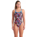 Жіночий купальник Arena DONUTS SWIMSUIT (009461-590) розмір 36