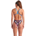 Жіночий купальник Arena DONUTS SWIMSUIT (009461-590) розмір 36