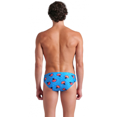 Чоловічі плавки Arena MUSHROOMS SWIM BRI (009479-850) розмір 95