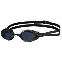 Очки для плавания Arena AIR-SPEED MIRROR (003150-100) черные