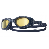 Окуляри для плавання TYR Adult Special Ops 2.0 Polarized Non-Mirrored Goggles (LGSPL2P-785) сині
