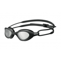 Окуляри для плавання Arena 365 Goggles (005290-211) чорні Окуляри для плавання Arena 365 Goggles (005290-211) чорні