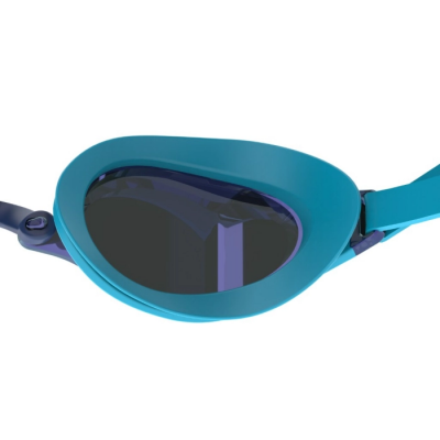 Окуляри для плавання Speedo Fastskin Speedsocket 2 Mirrored (8-10897003) фіолетові