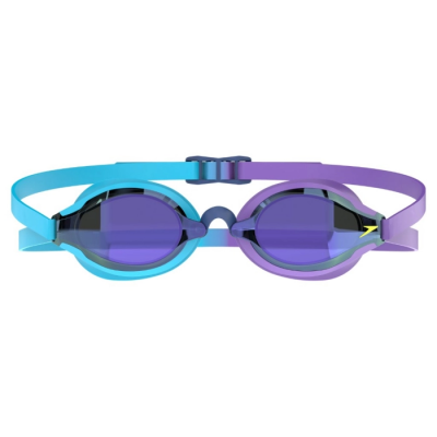 Окуляри для плавання Speedo Fastskin Speedsocket 2 Mirrored (8-10897003) фіолетові