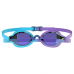 Окуляри для плавання Speedo Fastskin Speedsocket 2 Mirrored (8-10897003) фіолетові