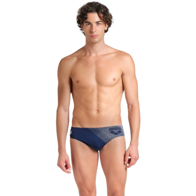 Плавки Arena FOGGY DOTS SWIM BRIEFS (008482-701) розмір 90