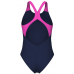 Купальник Arena BRIGHT GLARE SWIMSUIT V BACK (008930-790) розмір 38