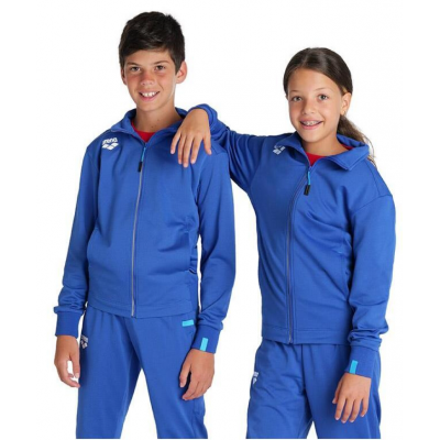 Реглан Arena TEAM JACKET PANEL KNITTED POLY (004921-800) розмір 6