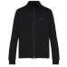 Реглан Arena UNBRUSHED F/Z JACKET (007672-500) розмір L