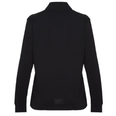 Реглан Arena UNBRUSHED F/Z JACKET (007672-500) розмір L