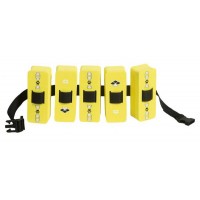Пояс-поплавок Arena FRIENDS FLOATATION BELT (95190-310)